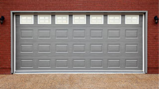 Garage Door Repair at North Oaks Condo, Florida