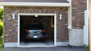 Garage Door Installation at North Oaks Condo, Florida